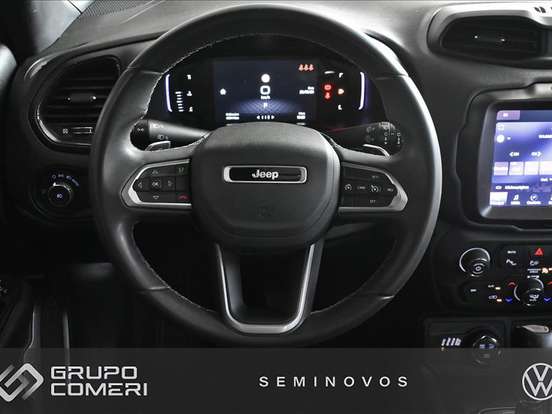 JEEP-RENEGADE-1.3 T270 TURBO FLEX S 4X4 AT9 JEEP-RENEGADE-2022
