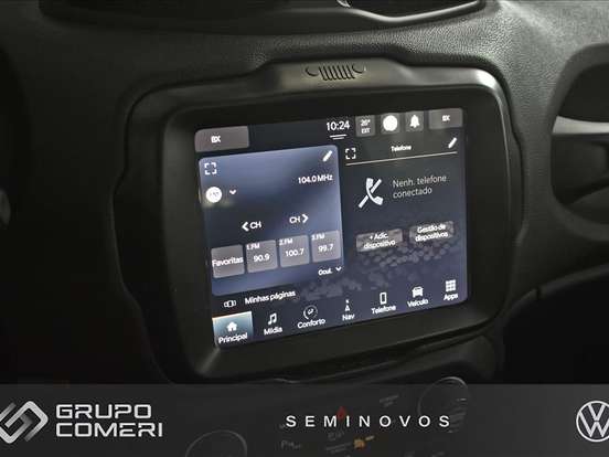 JEEP-RENEGADE-1.3 T270 TURBO FLEX S 4X4 AT9 JEEP-RENEGADE-2022