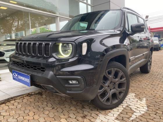 JEEP RENEGADE 1.3 T270 TURBO FLEX S 4X4 AT9