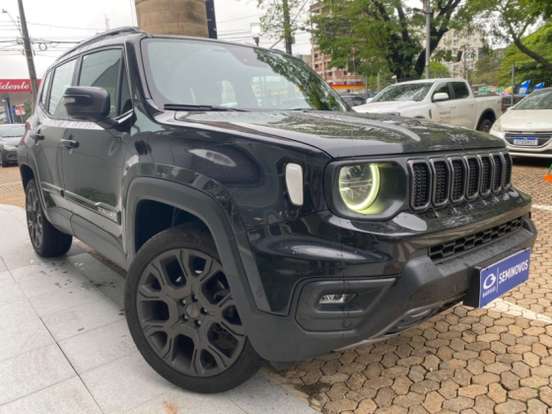 JEEP-RENEGADE-1.3 T270 TURBO FLEX S 4X4 AT9 JEEP-RENEGADE-2022