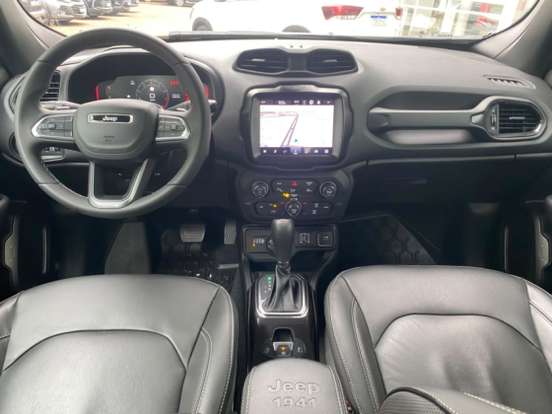 JEEP-RENEGADE-1.3 T270 TURBO FLEX S 4X4 AT9 JEEP-RENEGADE-2022