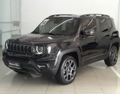 JEEP RENEGADE 1.3 T270 TURBO FLEX S 4X4 AT9 JEEP RENEGADE 1.3 T270 TURBO FLEX S 4X4 AT9
