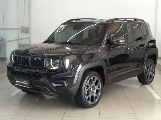 JEEP-RENEGADE-1.3 T270 TURBO FLEX S 4X4 AT9 JEEP-RENEGADE-2022