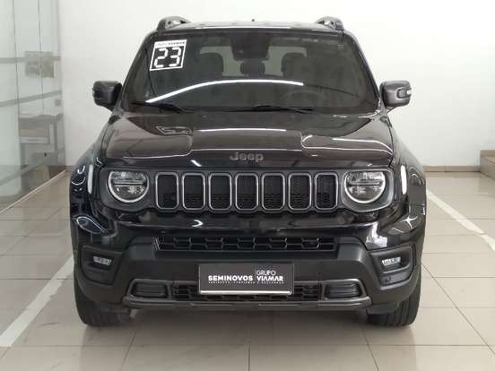 JEEP-RENEGADE-1.3 T270 TURBO FLEX S 4X4 AT9 JEEP-RENEGADE-2022