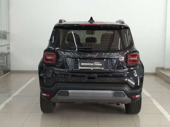 JEEP-RENEGADE-1.3 T270 TURBO FLEX S 4X4 AT9 JEEP-RENEGADE-2022