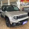 JEEP RENEGADE 1.3 T270 TURBO FLEX SAHARA AT6 JEEP RENEGADE 1.3 T270 TURBO FLEX SAHARA AT6