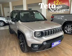 JEEP RENEGADE 1.3 T270 TURBO FLEX SAHARA AT6 JEEP RENEGADE 1.3 T270 TURBO FLEX SAHARA AT6