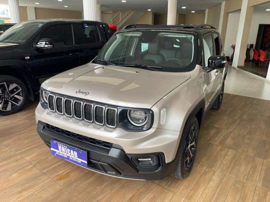 JEEP-RENEGADE-1.3 T270 TURBO FLEX SAHARA AT6 JEEP-RENEGADE-2024