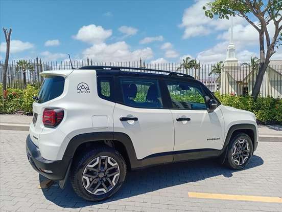 JEEP-RENEGADE-1.3 T270 TURBO FLEX SPORT ALTITUDE AT6 JEEP-RENEGADE-2025