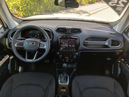 JEEP-RENEGADE-1.3 T270 TURBO FLEX SPORT ALTITUDE AT6 JEEP-RENEGADE-2025