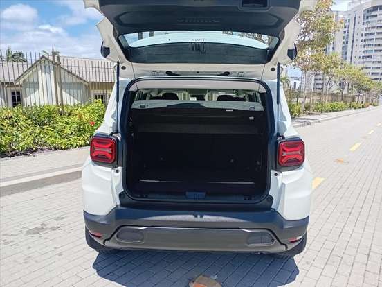 JEEP-RENEGADE-1.3 T270 TURBO FLEX SPORT ALTITUDE AT6 JEEP-RENEGADE-2025