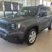 JEEP RENEGADE 1.3 T270 TURBO FLEX SPORT AT6 JEEP RENEGADE 1.3 T270 TURBO FLEX SPORT AT6