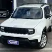 JEEP RENEGADE 1.3 T270 TURBO FLEX SPORT AT6 JEEP RENEGADE 1.3 T270 TURBO FLEX SPORT AT6
