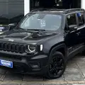 JEEP RENEGADE 1.3 T270 TURBO FLEX SPORT AT6 JEEP RENEGADE 1.3 T270 TURBO FLEX SPORT AT6