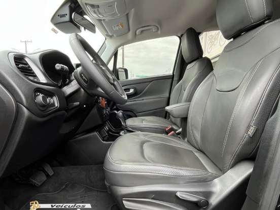 JEEP-RENEGADE-1.3 T270 TURBO FLEX SPORT AT6 JEEP-RENEGADE-2022