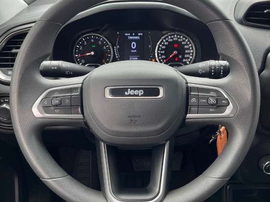 JEEP-RENEGADE-1.3 T270 TURBO FLEX SPORT AT6 JEEP-RENEGADE-2022