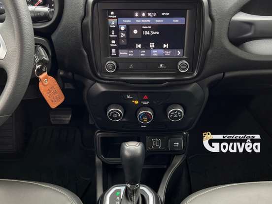 JEEP-RENEGADE-1.3 T270 TURBO FLEX SPORT AT6 JEEP-RENEGADE-2022