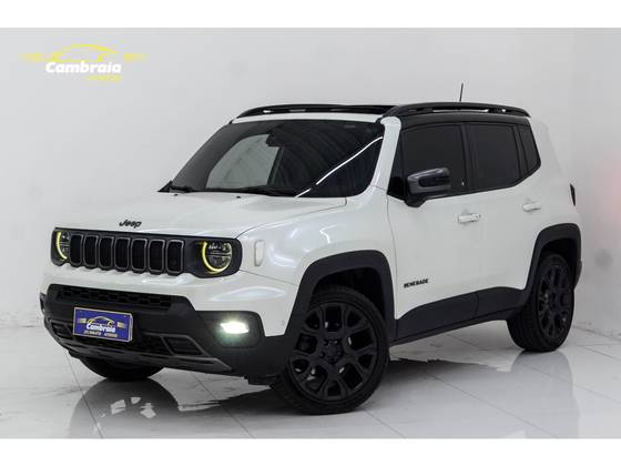 JEEP RENEGADE 1.3 T270 TURBO FLEX TRAILHAWK 4X4 AT9
