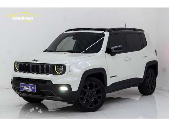 JEEP-RENEGADE-1.3 T270 TURBO FLEX TRAILHAWK 4X4 AT9 JEEP-RENEGADE-2022