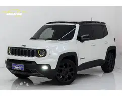 JEEP RENEGADE 1.3 T270 TURBO FLEX TRAILHAWK 4X4 AT9 JEEP RENEGADE 1.3 T270 TURBO FLEX TRAILHAWK 4X4 AT9