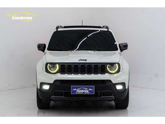 JEEP-RENEGADE-1.3 T270 TURBO FLEX TRAILHAWK 4X4 AT9 JEEP-RENEGADE-2022