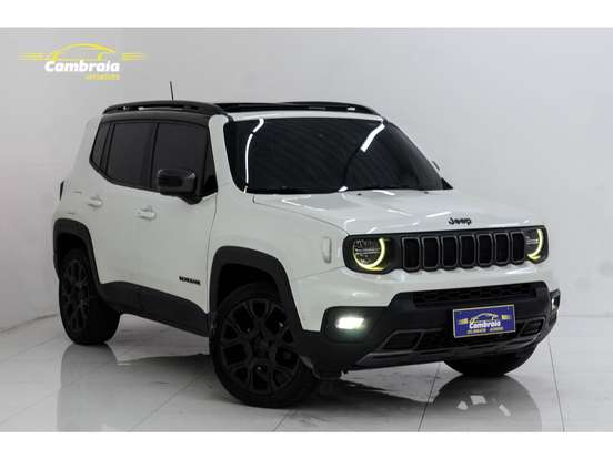 JEEP-RENEGADE-1.3 T270 TURBO FLEX TRAILHAWK 4X4 AT9 JEEP-RENEGADE-2022