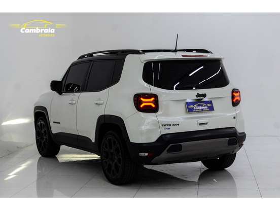 JEEP-RENEGADE-1.3 T270 TURBO FLEX TRAILHAWK 4X4 AT9 JEEP-RENEGADE-2022