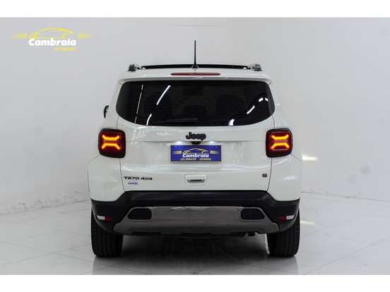 JEEP-RENEGADE-1.3 T270 TURBO FLEX TRAILHAWK 4X4 AT9 JEEP-RENEGADE-2022