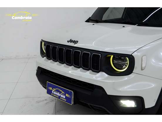 JEEP-RENEGADE-1.3 T270 TURBO FLEX TRAILHAWK 4X4 AT9 JEEP-RENEGADE-2022