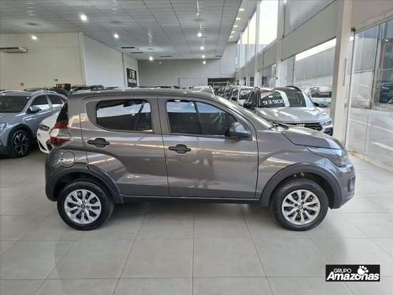 JEEP-RENEGADE-1.3 T270 TURBO FLEX TRAILHAWK 4X4 AT9 JEEP-RENEGADE-2024