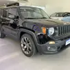 JEEP RENEGADE 1.8 16V FLEX 4P AUTOMÁTICO JEEP RENEGADE 1.8 16V FLEX 4P AUTOMÁTICO
