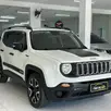 JEEP RENEGADE 1.8 16V FLEX 4P AUTOMÁTICO JEEP RENEGADE 1.8 16V FLEX 4P AUTOMÁTICO
