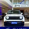 JEEP RENEGADE 1.8 16V FLEX 4P AUTOMÁTICO JEEP RENEGADE 1.8 16V FLEX 4P AUTOMÁTICO