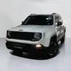 JEEP RENEGADE 1.8 16V FLEX 4P AUTOMÁTICO JEEP RENEGADE 1.8 16V FLEX 4P AUTOMÁTICO