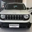 JEEP RENEGADE 1.8 16V FLEX 4P AUTOMÁTICO JEEP RENEGADE 1.8 16V FLEX 4P AUTOMÁTICO