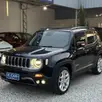 JEEP RENEGADE 1.8 16V FLEX LIMITED 4P AUTOMÁTICO JEEP RENEGADE 1.8 16V FLEX LIMITED 4P AUTOMÁTICO
