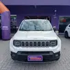JEEP RENEGADE 1.8 16V FLEX LONGITUDE 4P AUTOMÁTICO JEEP RENEGADE 1.8 16V FLEX LONGITUDE 4P AUTOMÁTICO