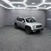 JEEP RENEGADE 1.8 16V FLEX LONGITUDE 4P AUTOMÁTICO JEEP RENEGADE 1.8 16V FLEX LONGITUDE 4P AUTOMÁTICO