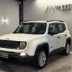 JEEP RENEGADE 1.8 16V FLEX SPORT 4P AUTOMÁTICO JEEP RENEGADE 1.8 16V FLEX SPORT 4P AUTOMÁTICO
