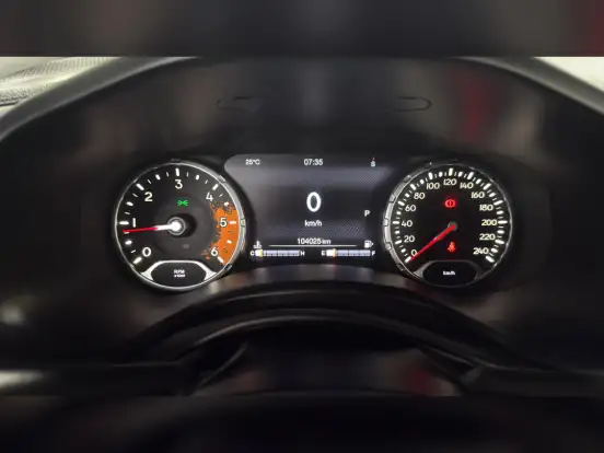 JEEP-RENEGADE-2.0 16V TURBO DIESEL LIMITED 4P 4X4 AUTOMÁTICO JEEP-RENEGADE-2018