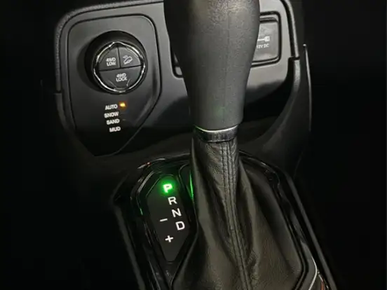 JEEP-RENEGADE-2.0 16V TURBO DIESEL LIMITED 4P 4X4 AUTOMÁTICO JEEP-RENEGADE-2018