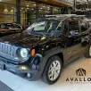 JEEP RENEGADE 2.0 16V TURBO DIESEL LONGITUDE 4P 4X4 AUTOMÁTICO JEEP RENEGADE 2.0 16V TURBO DIESEL LONGITUDE 4P 4X4 AUTOMÁTICO