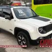 JEEP RENEGADE 2.0 16V TURBO DIESEL TRAILHAWK 4P 4X4 AUTOMÁTICO JEEP RENEGADE 2.0 16V TURBO DIESEL TRAILHAWK 4P 4X4 AUTOMÁTICO