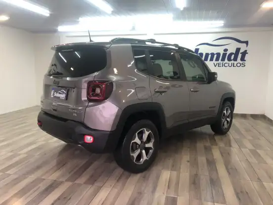JEEP-RENEGADE-2.0 16V TURBO DIESEL TRAILHAWK 4P 4X4 AUTOMÁTICO JEEP-RENEGADE-2020