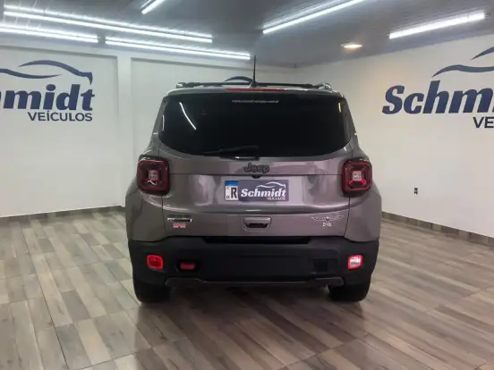 JEEP-RENEGADE-2.0 16V TURBO DIESEL TRAILHAWK 4P 4X4 AUTOMÁTICO JEEP-RENEGADE-2020