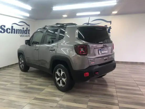 JEEP-RENEGADE-2.0 16V TURBO DIESEL TRAILHAWK 4P 4X4 AUTOMÁTICO JEEP-RENEGADE-2020