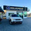 JEEP RENEGADE 2.0 16V TURBO DIESEL LIMITED 4P 4X4 AUTOMÁTICO JEEP RENEGADE 2.0 16V TURBO DIESEL LIMITED 4P 4X4 AUTOMÁTICO