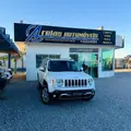 JEEP RENEGADE 2.0 16V TURBO DIESEL LIMITED 4P 4X4 AUTOMÁTICO JEEP RENEGADE 2.0 16V TURBO DIESEL LIMITED 4P 4X4 AUTOMÁTICO