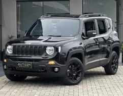 JEEP RENEGADE 2.0 16V TURBO DIESEL MOAB 4P 4X4 AUTOMÁTICO JEEP RENEGADE 2.0 16V TURBO DIESEL MOAB 4P 4X4 AUTOMÁTICO