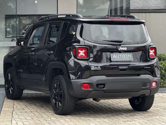 JEEP-RENEGADE-2.0 16V TURBO DIESEL MOAB 4P 4X4 AUTOMÁTICO JEEP-RENEGADE-2020